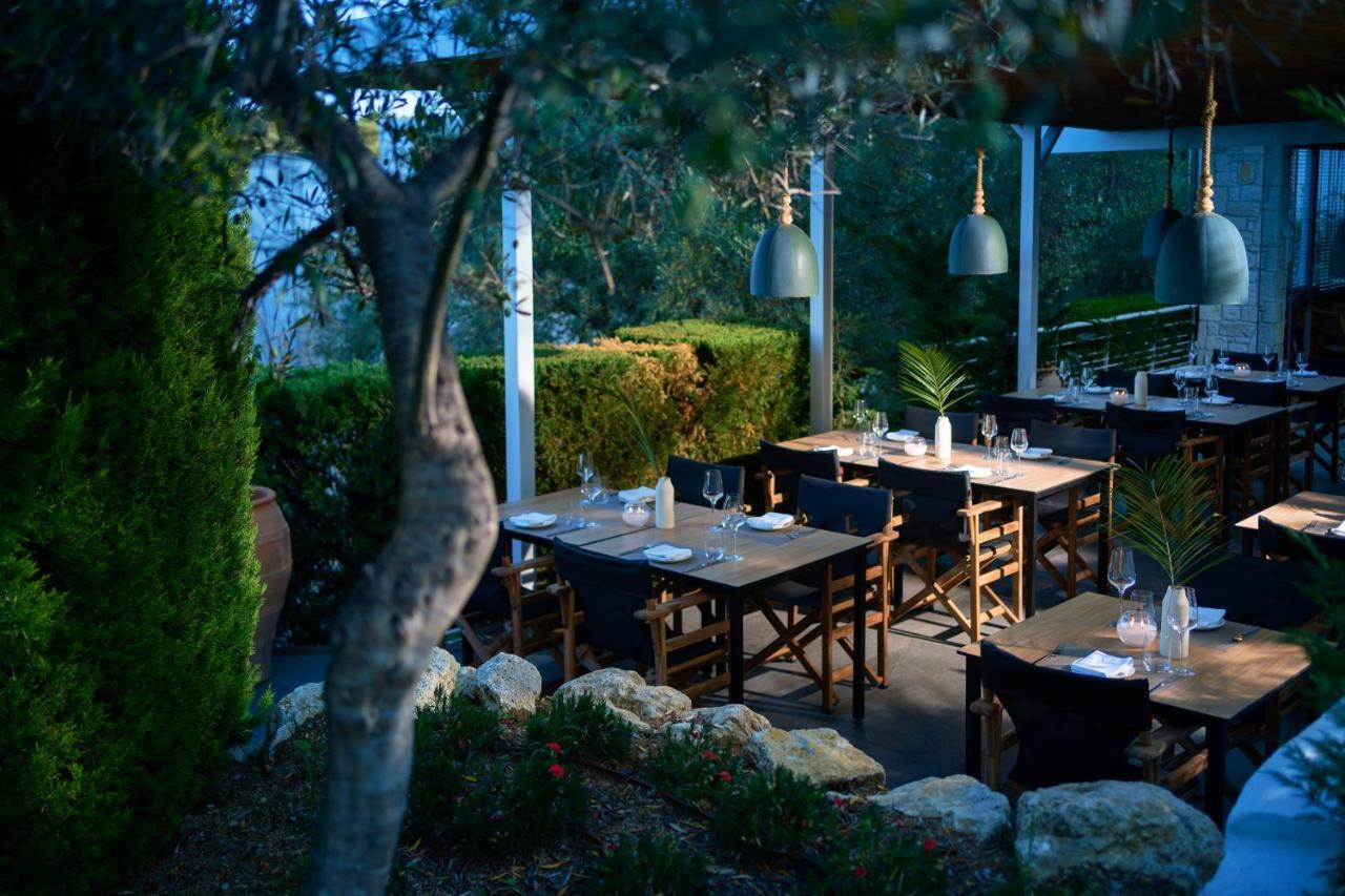 Kappa Resort Paliouri Exterior photo