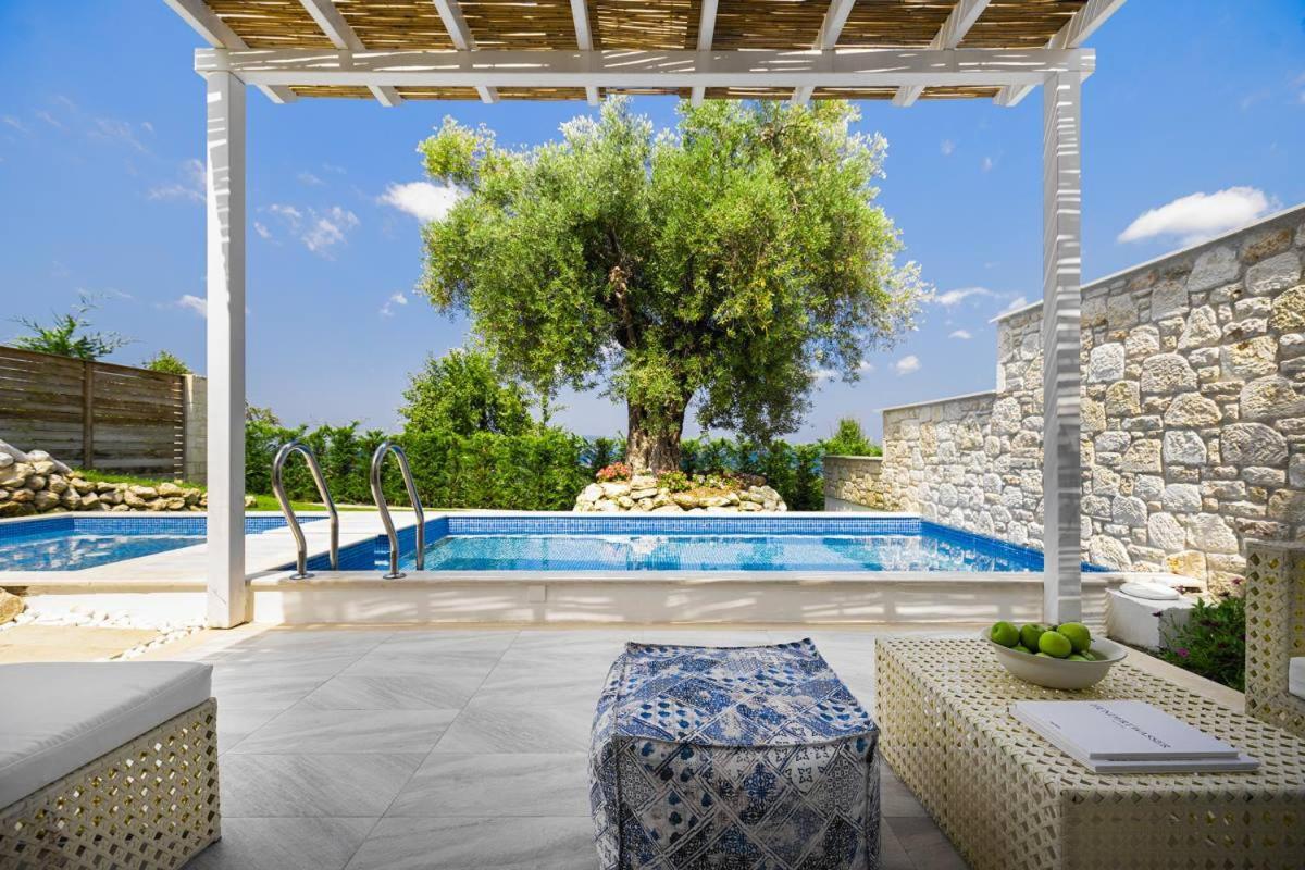 Kappa Resort Paliouri Exterior photo