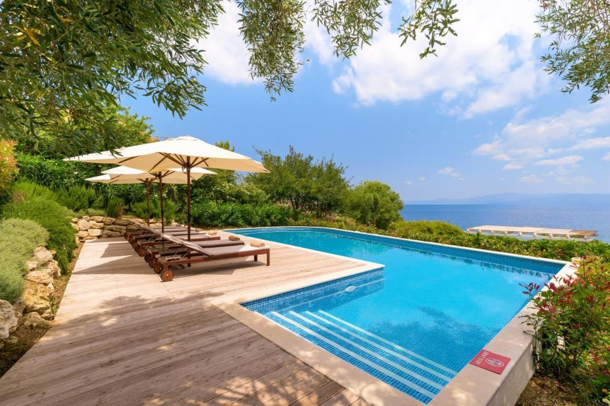 Kappa Resort Paliouri Exterior photo