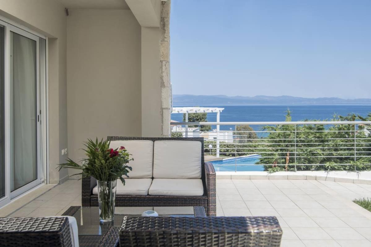 Kappa Resort Paliouri Exterior photo