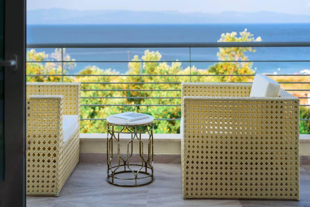 Kappa Resort Paliouri Exterior photo