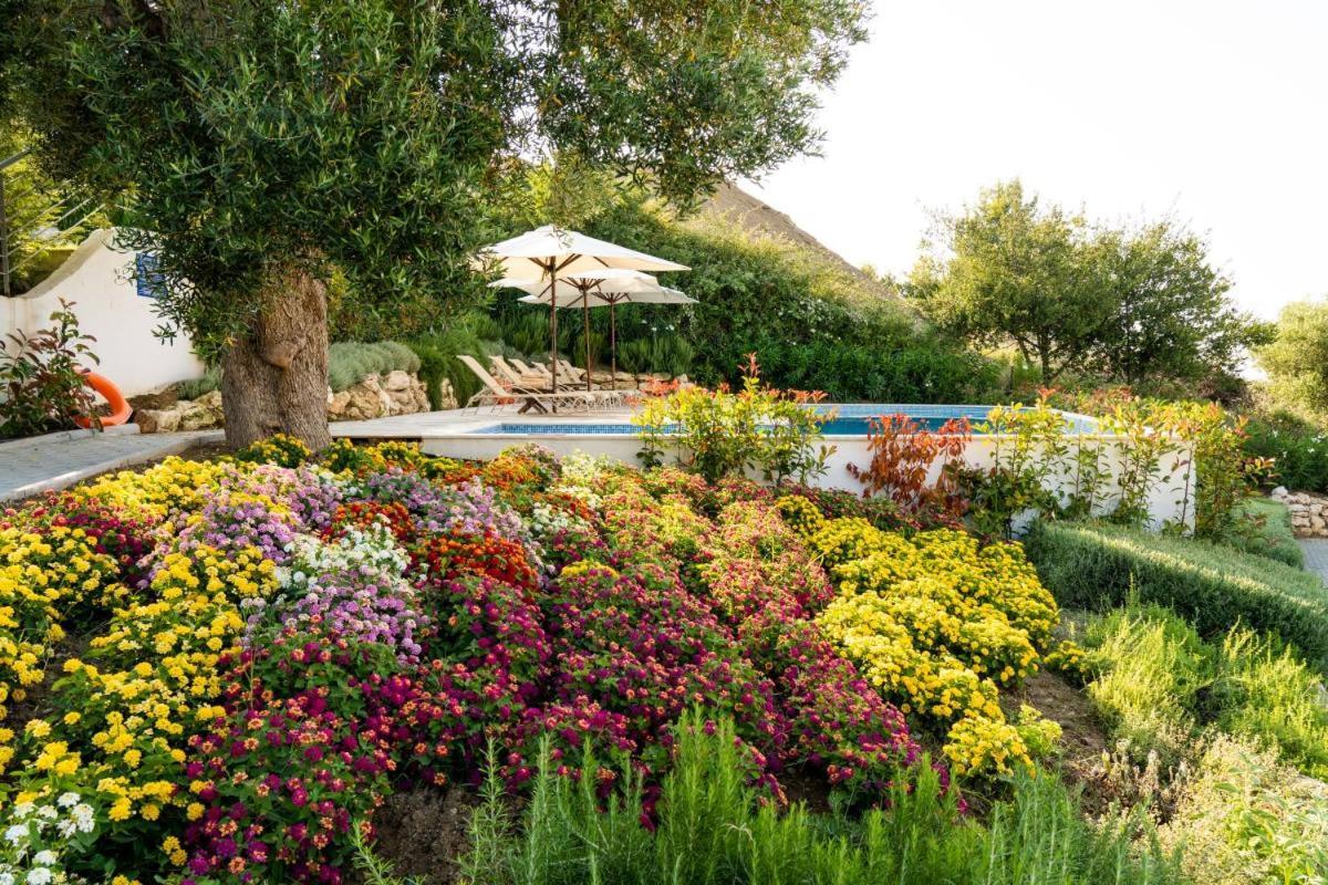 Kappa Resort Paliouri Exterior photo
