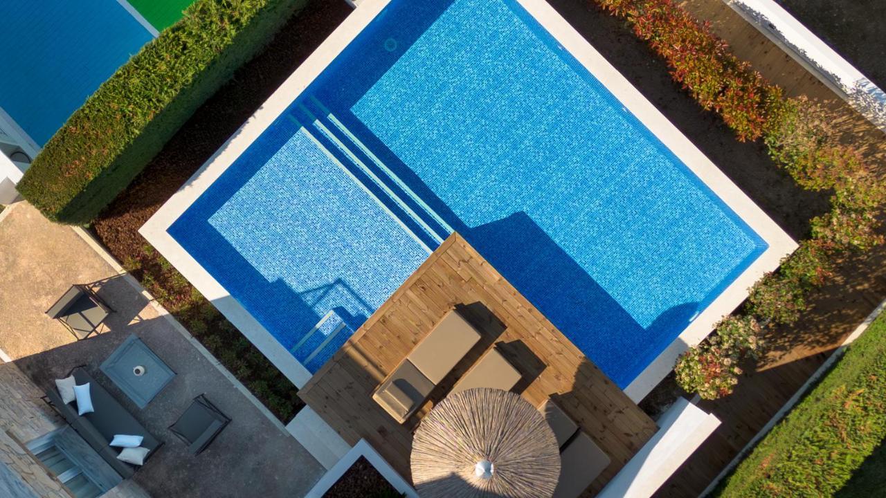Kappa Resort Paliouri Exterior photo