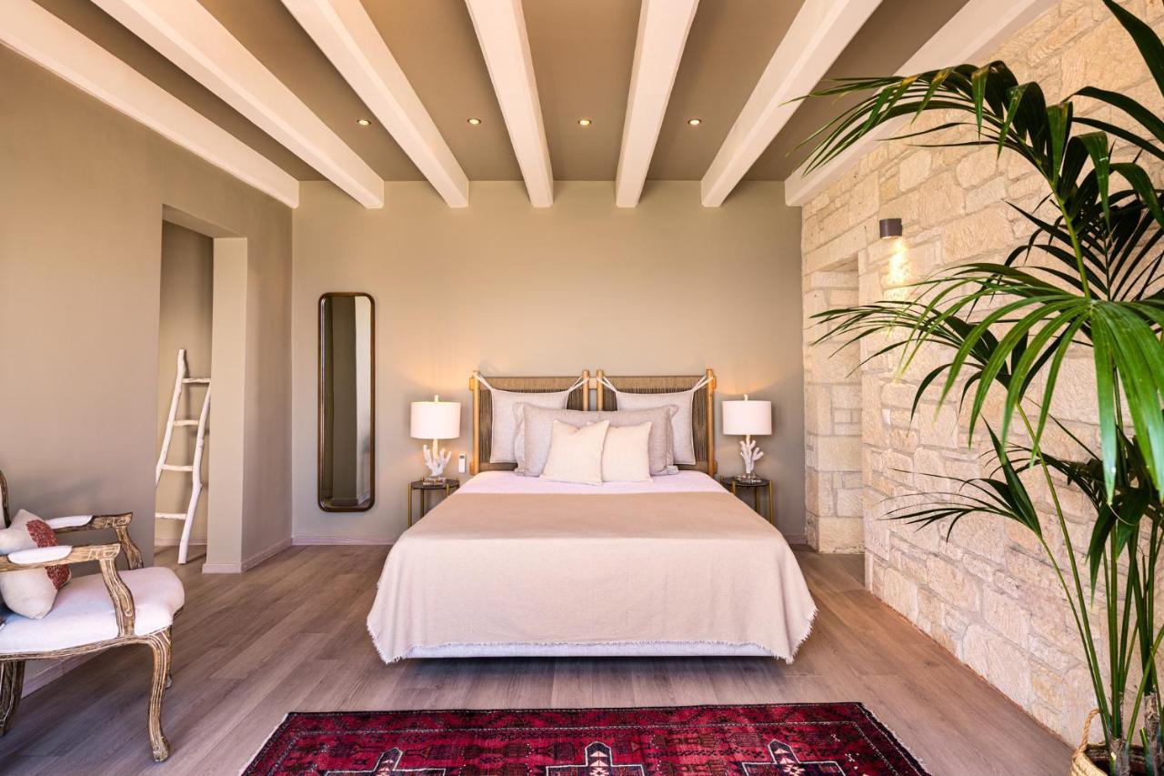 Kappa Resort Paliouri Exterior photo