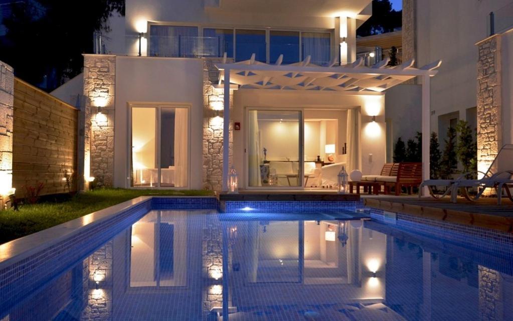 Kappa Resort Paliouri Exterior photo