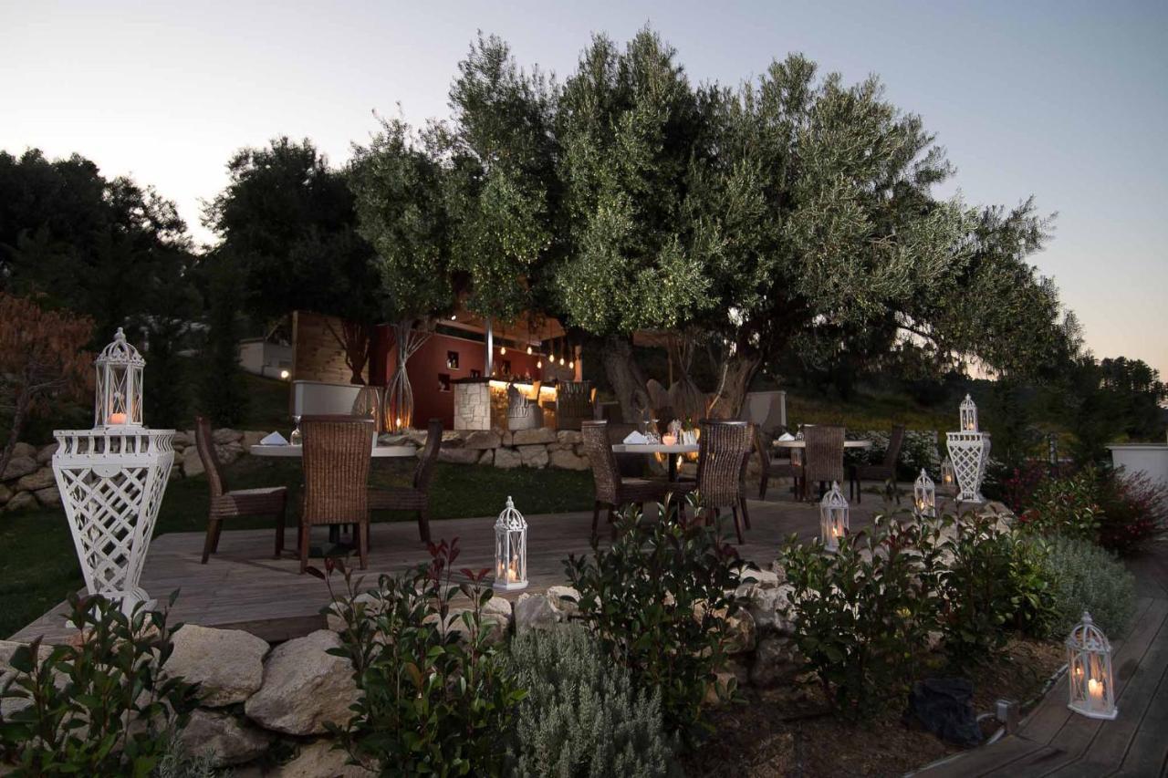 Kappa Resort Paliouri Exterior photo