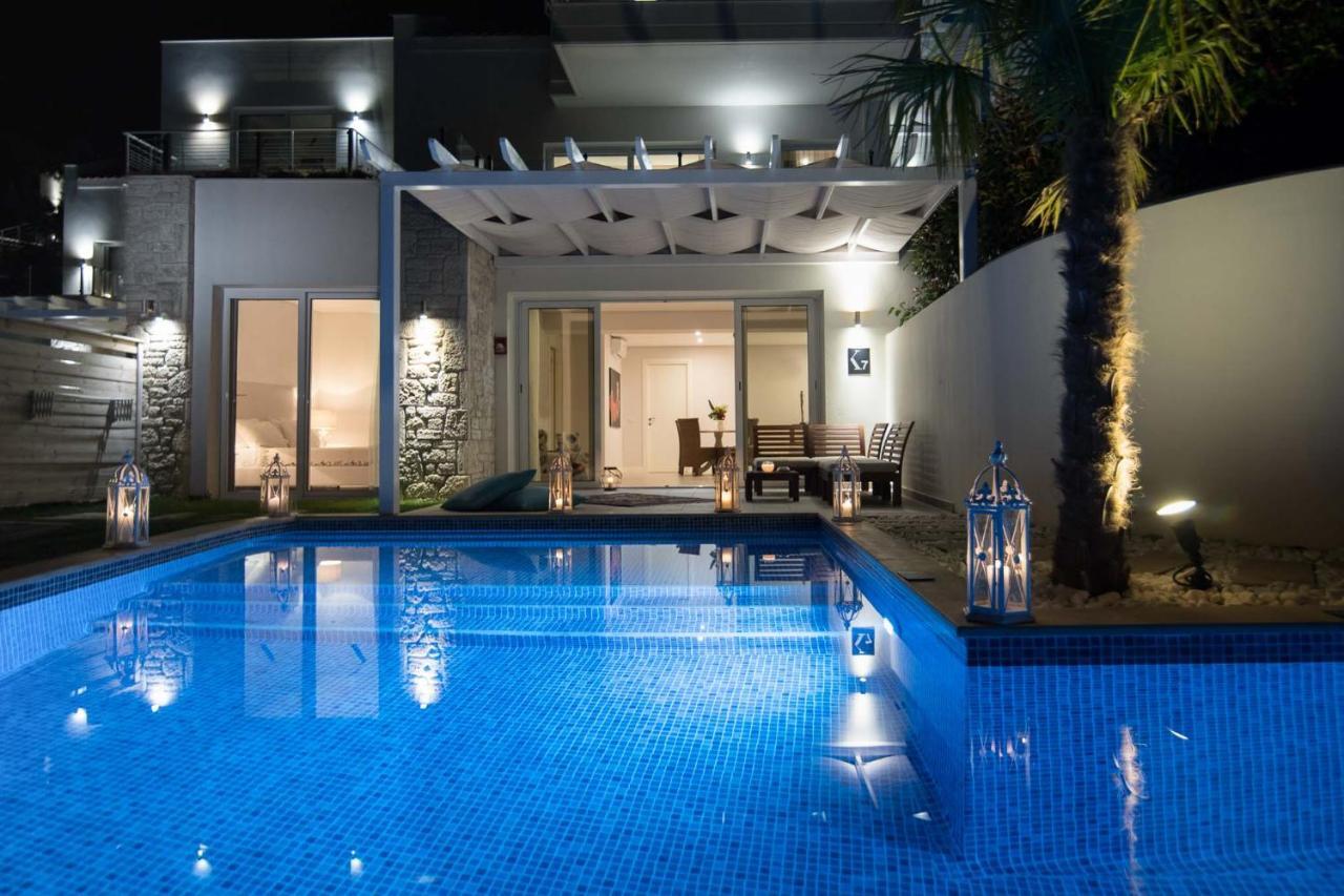 Kappa Resort Paliouri Exterior photo